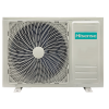 HISENSE Классические сплит-системы серии NEO Classic A (R32) AS-07HR4RYDDC00