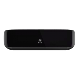 Бытовые сплит-системы серии BLACK CRYSTAL CLASSIC A