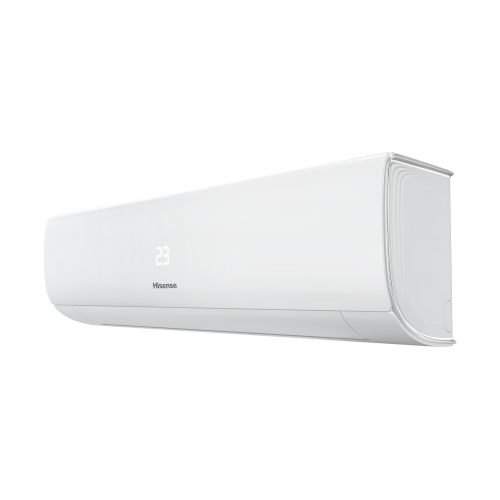 HISENSE Инверторные сплит-системы серии ZOOM DC Inverter AS-10UR4RYRKB02