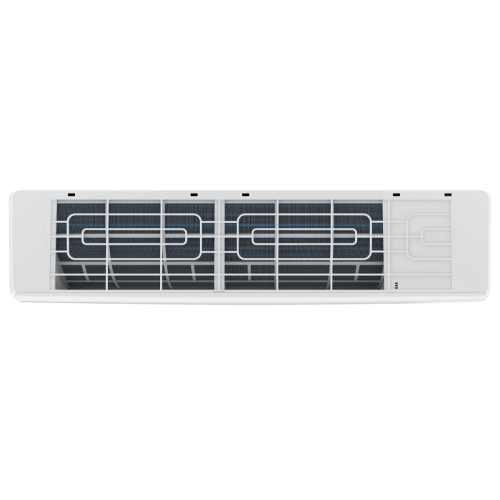 HISENSE Инверторные сплит-системы серии ZOOM DC Inverter AS-10UR4RYRKB02