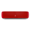 HISENSE Инверторные сплит-системы серии RED CRYSTAL Super DC Inverter AS-10UW4RYDTG05(R)