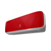HISENSE Инверторные сплит-системы серии RED CRYSTAL Super DC Inverter AS-10UW4RYDTG05(R)