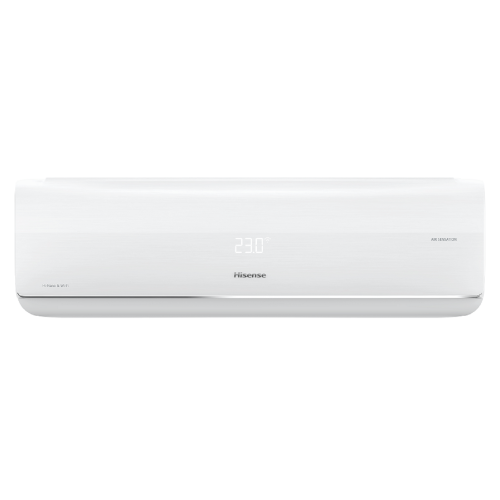 HISENSE Инверторные сплит-системы серии AIR SENSATION SUPERIOR DC INVERTER AS-10UW4RXVQF00