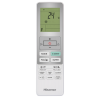 HISENSE Инверторные сплит-системы серии AIR SENSATION SUPERIOR DC INVERTER AS-10UW4RXVQF00