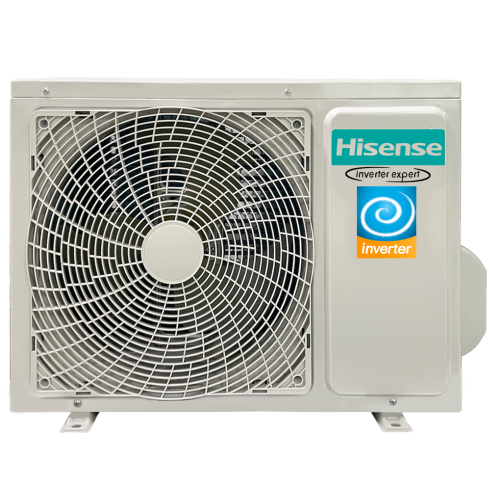 HISENSE Инверторные сплит-системы серии SMART DC Inverter (R32) AS-11UW4RYDDB02