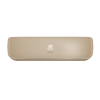 HISENSE Инверторные сплит-системы серии CHAMPAGNE CRYSTAL SUPER DC Inverter (R32) AS-13UW4RVETG00(C)