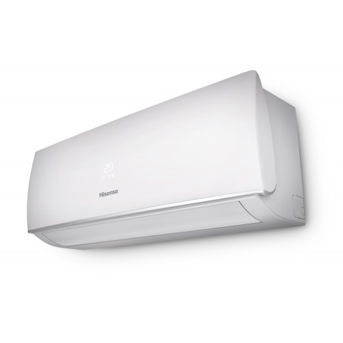 HISENSE Инверторные сплит-системы серии SMART DC Inverter (R32) AS-13UW4RYDDB03