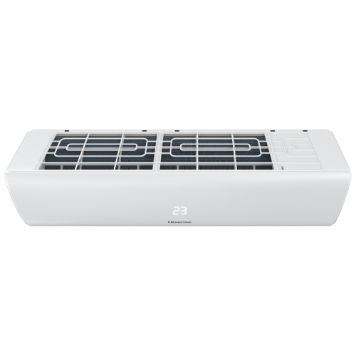 HISENSE Инверторные сплит-системы серии ZOOM DC Inverter AS-18UR4RMSKB00