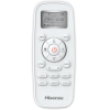 HISENSE Инверторные сплит-системы серии ZOOM DC Inverter AS-18UR4RMSKB00