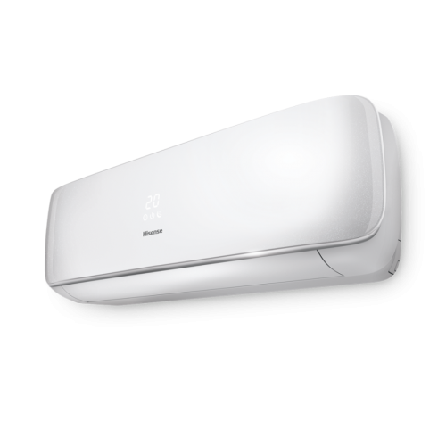 HISENSE Инверторные сплит-системы серии Premium DESIGN Super DC Inverter (R32) AS-18UW4RXATG00