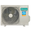 HISENSE Инверторные сплит-системы серии SMART DC Inverter (R32) AS-24UW4RFBDB00