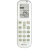 HISENSE Инверторные cплит-системы серии EXPERT PRO DC INVERTER AS-24UW4SDBTV10