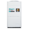 HISENSE Наружные блоки HI-FLEXI Серия с рекуперацией тепла S HEAT RECOVERY AVWT-114FKFSA