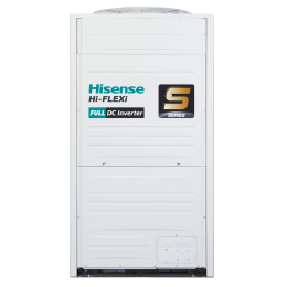Наружные блоки HI-FLEXI Серия с рекуперацией тепла S HEAT RECOVERY AVWT-170FKFSA