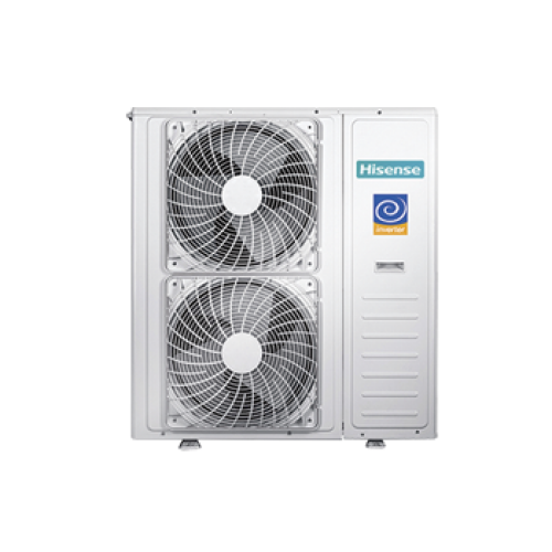 HISENSE Внешние блоки ULTRA Match DC Inverter AMW-42U4SE