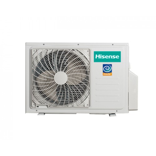 HISENSE Наружные блоки FREE Match DC Inverter (R32) AMW2-18U4RXC
