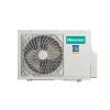 HISENSE Наружные блоки серии FREE Match LP DC Inverter (R32) AMW4-36U4RAA LP