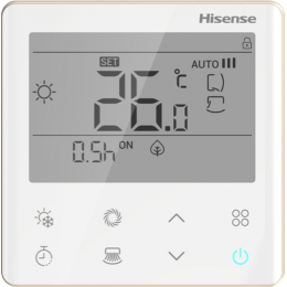 Hisense HYXE-VC01
