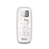 HISENSE Инверторные сплит-системы кассетного типа серии HEAVY DC INVERTER AUC-18UR4SAA2