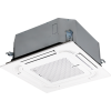 HISENSE Инверторные сплит-системы кассетного типа серии HEAVY DC INVERTER AUC-36UR4SGA