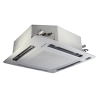 HISENSE Инверторные сплит-системы кассетного типа серии HEAVY DC INVERTER AUC-36UR4SGA