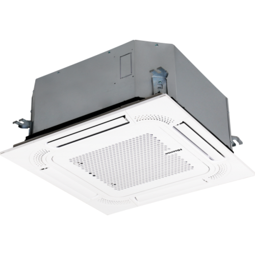 HISENSE Инверторные сплит-системы кассетного типа серии HEAVY DC INVERTER AUC-60UX4SFA