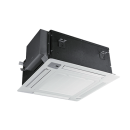 Инверторные сплит-системы кассетного типа серии HEAVY DC INVERTER AUC-60UX4SFA