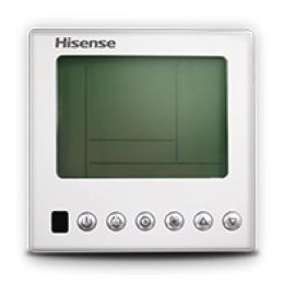 Сплит-системы канального типа серии HEAVY CLASSIC AUD-60HX4SHH