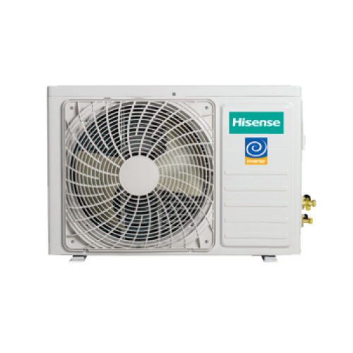 HISENSE Универсальные внешние блоки серии HEAVY DC Inverter AUW-09U4RS8