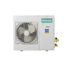 HISENSE Универсальные внешние блоки HEAVY DC Inverter AUW-18U4SS
