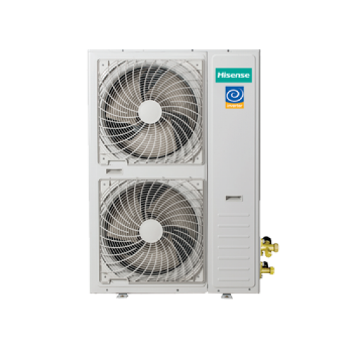 HISENSE Универсальные внешние блоки HEAVY DC Inverter AUW-36U4S1A