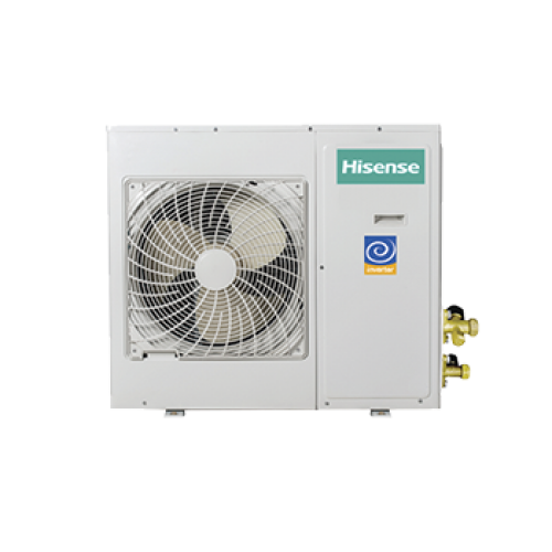 HISENSE Универсальные внешние блоки HEAVY DC Inverter AUW-60U6SP1