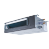 HISENSE Тонкие внутренние блоки канального типа с DC-вентилятором VRF-систем AVE-19HJFDL