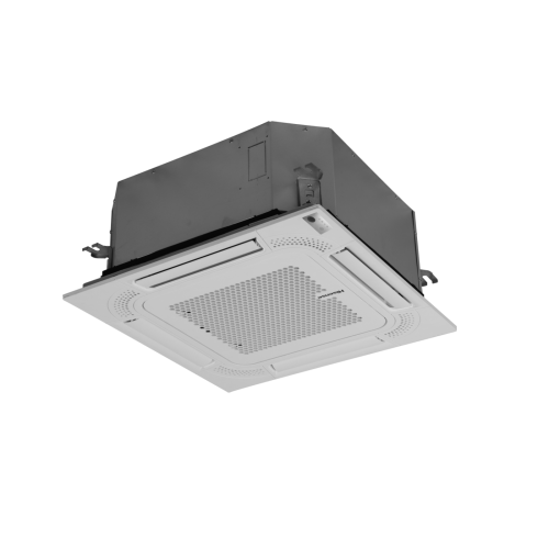 HISENSE Внутренние блоки кассетного типа FREE Match DC Inverter AMV-18UX4SA