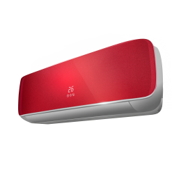Внутренние блоки серии PREMIUM Red Free Match DC Inverter AMS-12UR4SVETG67(R)