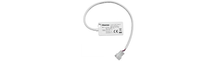 AEH-W4G1 - выгодное дополнение к любой сплит-системе Hisense