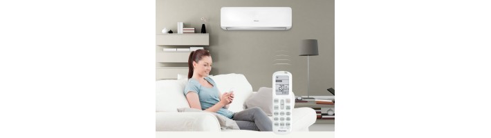 Кондиционер Hisense - качество и надежность