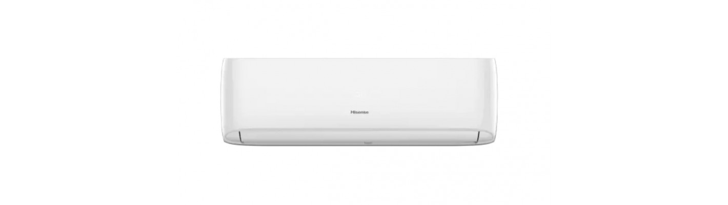 Hisense AS-13UW4RYRCA04: инверторная сплит-система для комфорта и экономии