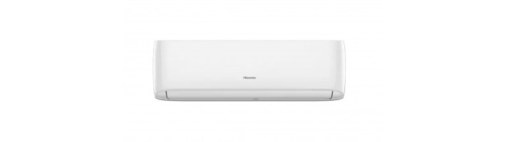 Hisense AS-13UW4RYRCA04: инверторная сплит-система для комфорта и экономии