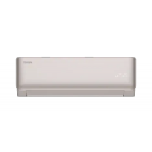 Серия VIBE PRO CHAMPAGNE EU DC Inverter