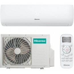 Бытовые сплит-системы Hisense AS-18HR4RMSCJ00