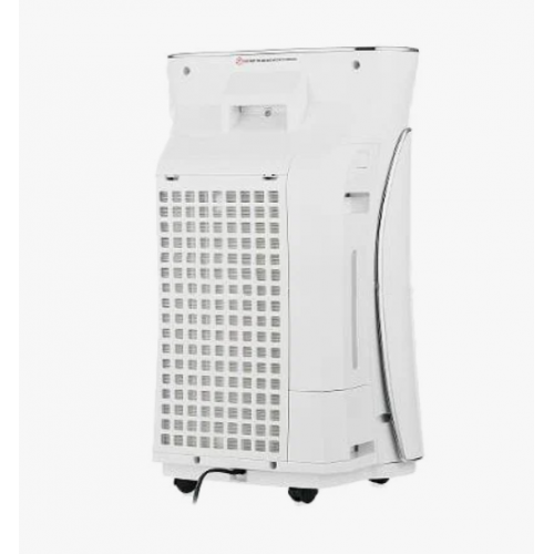 Hisense Очиститель воздуха ECOLife AE-33R4BFS (White Brilliant)