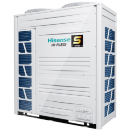 Наружный блок Hisense AVWT-272HKFSX