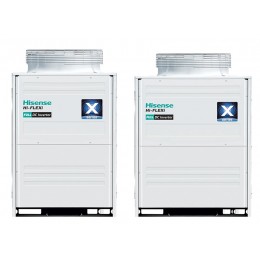 Наружный блок Hisense AVWT-76UESRX