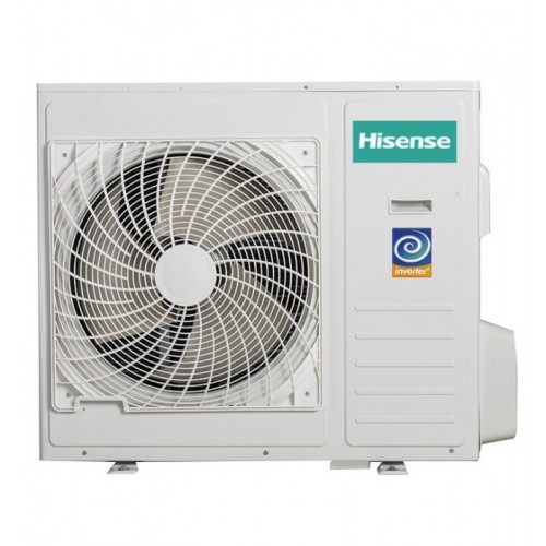 Сплит-система Hisense AS-10UW4RXUQD00G / AS-10UW4RXUQD00W