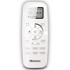 Сплит-система Hisense AS-12UR4SYDDJ3G / AS-12UR4SYDDJ3W