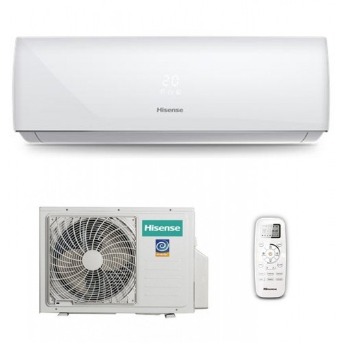 Сплит-система Hisense AS-12UR4SYDDJ3G / AS-12UR4SYDDJ3W