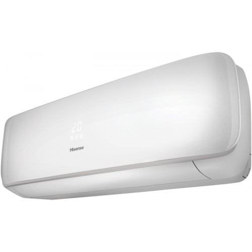 Сплит-система Hisense AS-13HW4SVDTG5G / AS-13HW4SVDTGW