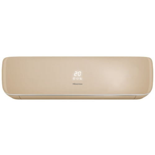Сплит-система Hisense AS-13UW4SVETG157G(С) / AS-13UW4SVETG157W(С)
