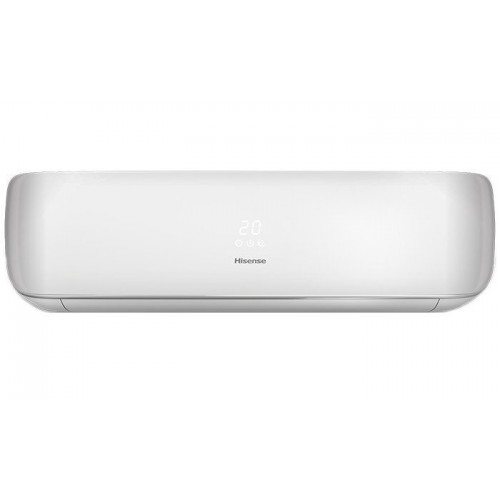 Сплит-система Hisense AS-24HR4SBATG005G / AS-24HR4SBATG005W